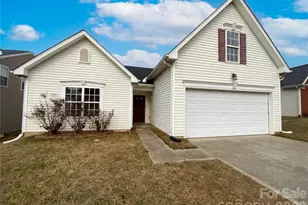 3727 Pimilico Trace Ln, Charlotte, NC 28216 - Photo 1