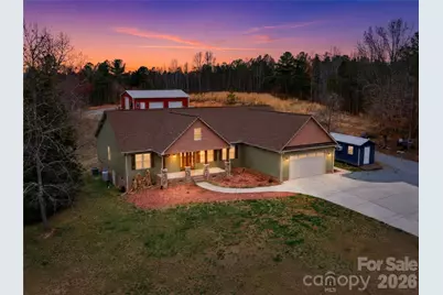 575 Hill Road, Lincolnton, NC 28092 - Photo 1