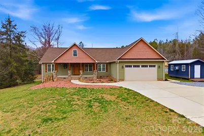 575 Hill Road, Lincolnton, NC 28092 - Photo 2