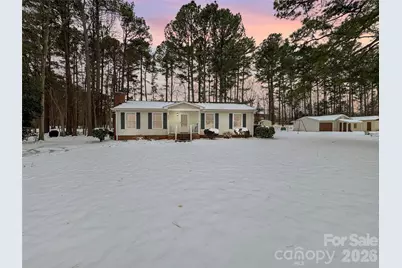 8923 Faires Road, Charlotte, NC 28215 - Photo 1