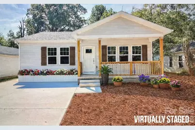 226 N Columbia Avenue, Rock Hill, SC 29730 - Photo 1