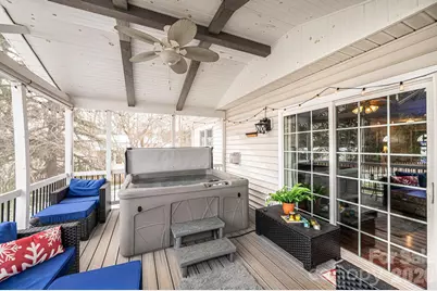 1238 Pennwood Drive, Hickory, NC 28602 - Photo 10