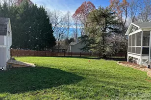 1238 Pennwood Dr, Hickory, NC 28602 - Photo 42