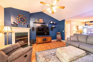 1238 Pennwood Dr, Hickory, NC 28602 - Photo 16