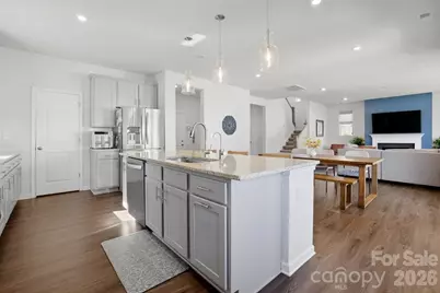 5108 Kinsbridge Drive, Mint Hill, NC 28227 - Photo 14