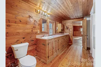 156 Carpenters Knob Drive, Lawndale, NC 28090 - Photo 14