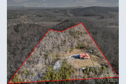 156 Carpenters Knob Drive, Lawndale, NC 28090 - Photo 40