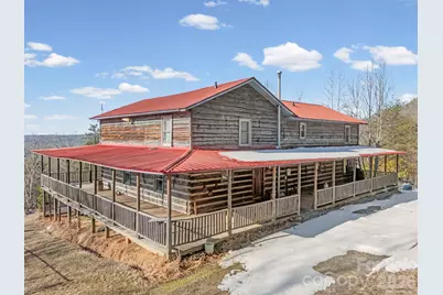 156 Carpenters Knob Drive, Lawndale, NC 28090 - Photo 38