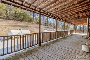 156 Carpenters Knob Dr, Lawndale, NC 28090 - Photo 34