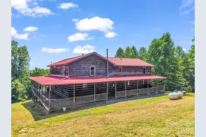 156 Carpenters Knob Drive, Lawndale, NC 28090 - Photo 2