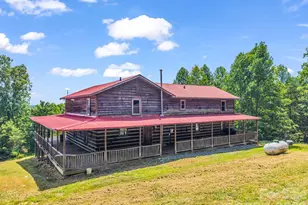 156 Carpenters Knob Dr, Lawndale, NC 28090 - Photo 2