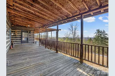 156 Carpenters Knob Drive, Lawndale, NC 28090 - Photo 32