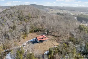 156 Carpenters Knob Dr, Lawndale, NC 28090 - Photo 34