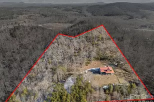 156 Carpenters Knob Dr, Lawndale, NC 28090 - Photo 48