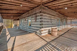 156 Carpenters Knob Dr, Lawndale, NC 28090 - Photo 34