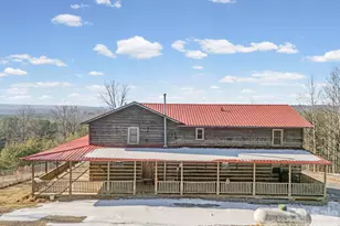 156 Carpenters Knob Dr, Lawndale, NC 28090 - Photo 1