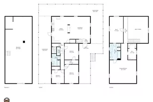 156 Carpenters Knob Dr, Lawndale, NC 28090 - Photo 44