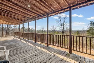 156 Carpenters Knob Dr, Lawndale, NC 28090 - Photo 36