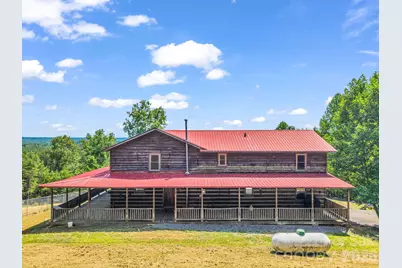 156 Carpenters Knob Drive, Lawndale, NC 28090 - Photo 4