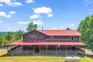 156 Carpenters Knob Dr, Lawndale, NC 28090 - Photo 4