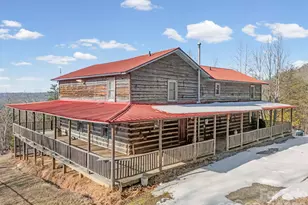 156 Carpenters Knob Dr, Lawndale, NC 28090 - Photo 1