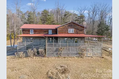 156 Carpenters Knob Drive, Lawndale, NC 28090 - Photo 32