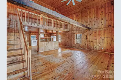 156 Carpenters Knob Drive, Lawndale, NC 28090 - Photo 8