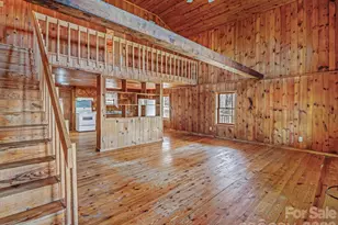 156 Carpenters Knob Dr, Lawndale, NC 28090 - Photo 8