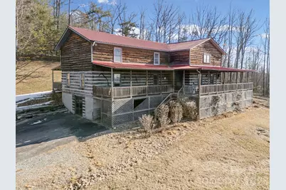 156 Carpenters Knob Drive, Lawndale, NC 28090 - Photo 36