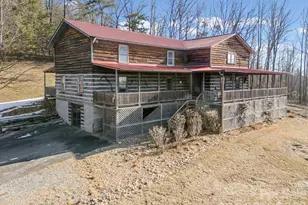 156 Carpenters Knob Dr, Lawndale, NC 28090 - Photo 36