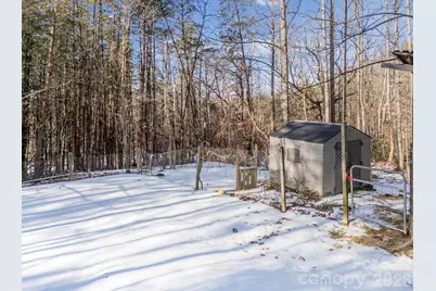 156 Carpenters Knob Drive, Lawndale, NC 28090 - Photo 40