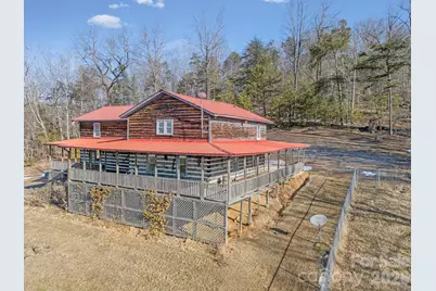156 Carpenters Knob Drive, Lawndale, NC 28090 - Photo 38