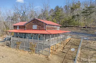 156 Carpenters Knob Dr, Lawndale, NC 28090 - Photo 38