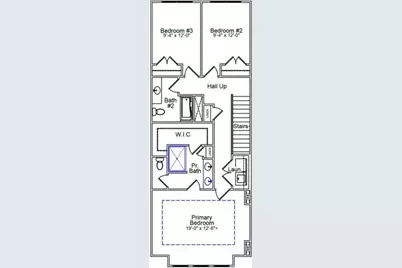 3017 Kingsfield Road #49, Charlotte, NC 28208 - Photo 10