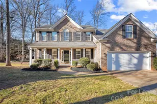 21647 Crown Lake Dr, Cornelius, NC 28031 - Photo 32