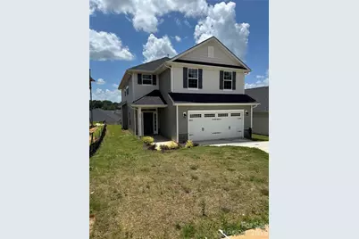 717 Inwood Hill Drive #95, Gastonia, NC 28056 - Photo 2