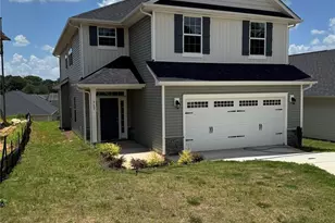 717 Inwood Hill Dr, Gastonia, NC 28056 - Photo 2