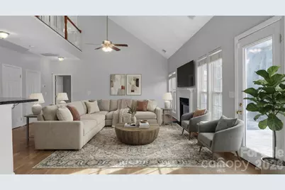 11627 Knightsdale Drive, Charlotte, NC 28277 - Photo 14