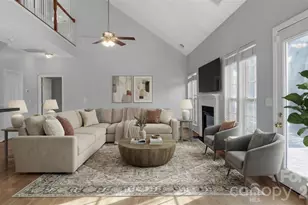 11627 Knightsdale Dr, Charlotte, NC 28277 - Photo 14