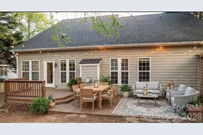 11627 Knightsdale Drive, Charlotte, NC 28277 - Photo 4