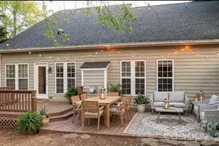 11627 Knightsdale Dr, Charlotte, NC 28277 - Photo 4