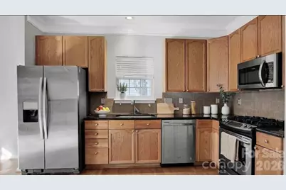 11627 Knightsdale Drive, Charlotte, NC 28277 - Photo 22