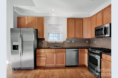 11627 Knightsdale Drive, Charlotte, NC 28277 - Photo 24