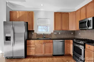 11627 Knightsdale Dr, Charlotte, NC 28277 - Photo 24