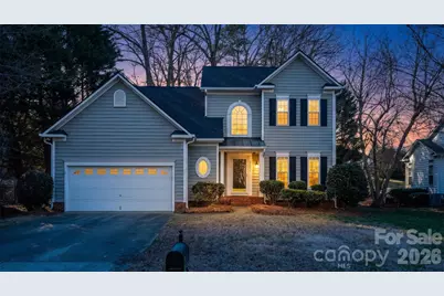 11627 Knightsdale Drive, Charlotte, NC 28277 - Photo 1