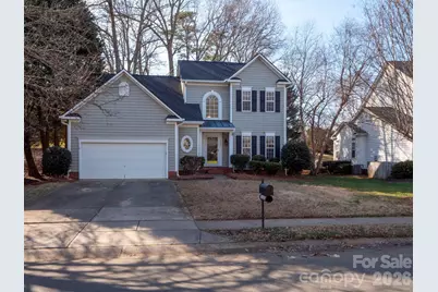 11627 Knightsdale Drive, Charlotte, NC 28277 - Photo 2