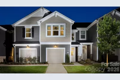 9310 Pagoda Oak Drive, Charlotte, NC 28269 - Photo 1