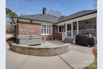 837 Tanglewood Drive NE, Concord, NC 28025 - Photo 36