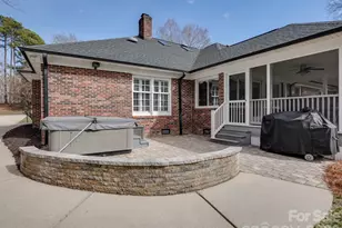 837 Tanglewood Dr NE, Concord, NC 28025 - Photo 36