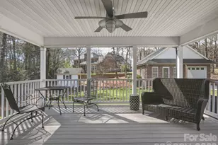 837 Tanglewood Dr NE, Concord, NC 28025 - Photo 28